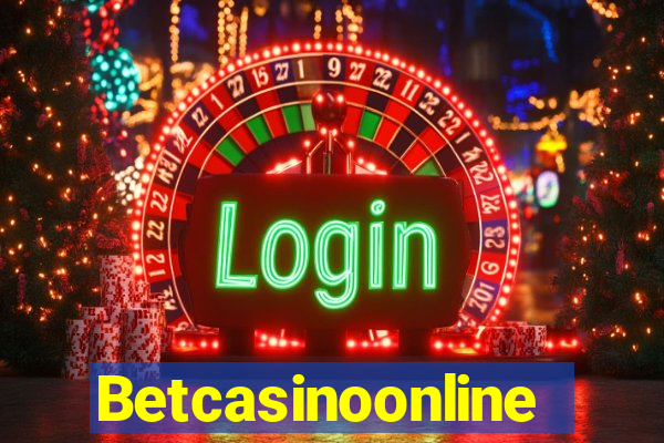 Betcasinoonline