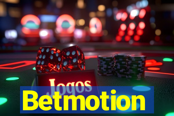 Betmotion