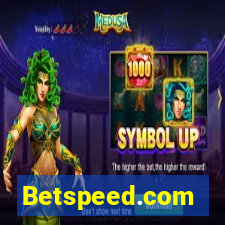 Betspeed.com