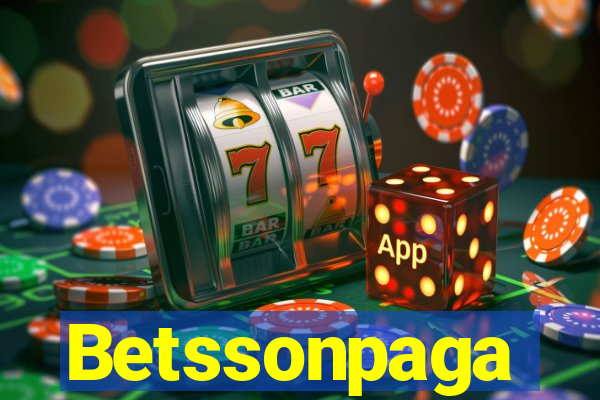 Betssonpaga