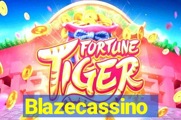 Blazecassino