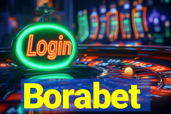 Borabet