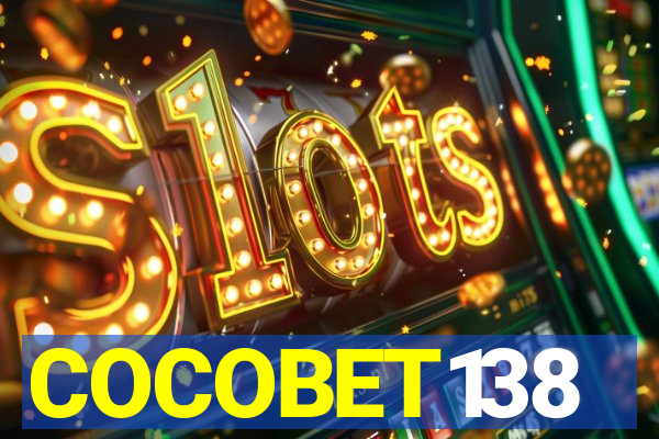 COCOBET138