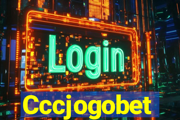 Cccjogobet