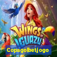 Copagolbetjogo