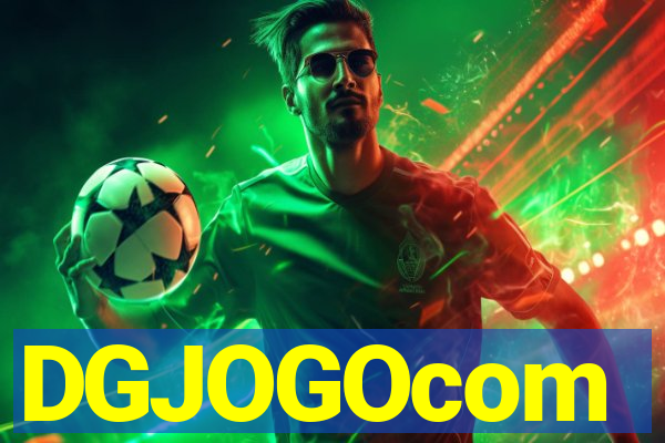 DGJOGOcom