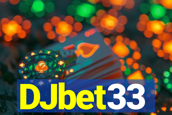 DJbet33