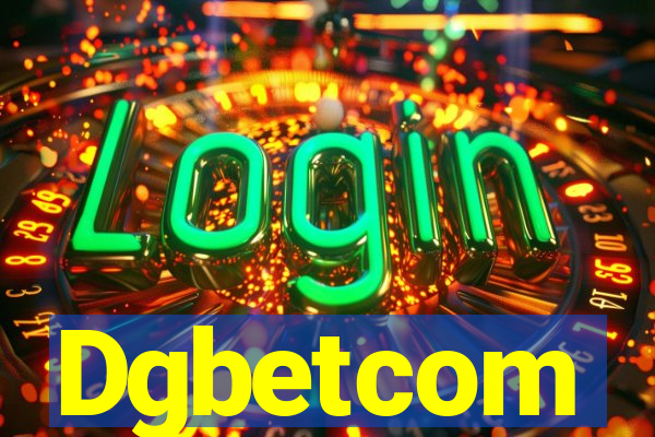 Dgbetcom