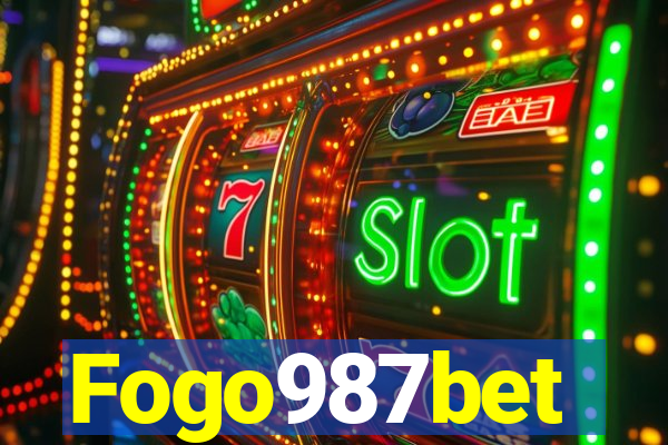 Fogo987bet