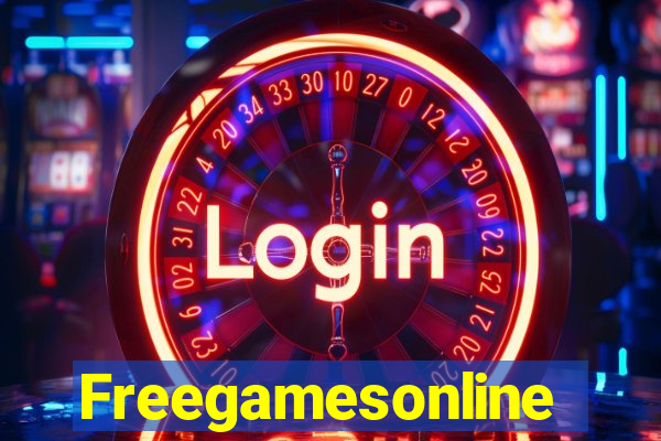 Freegamesonline