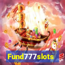 Fund777slots