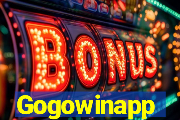 Gogowinapp