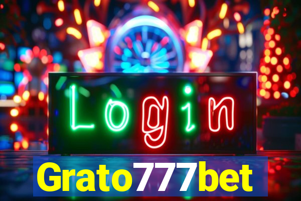 Grato777bet