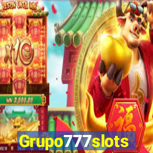 Grupo777slots