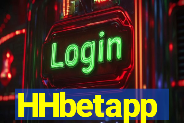 HHbetapp