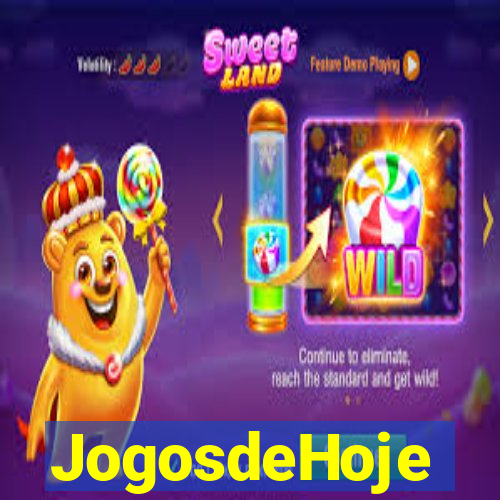 JogosdeHoje