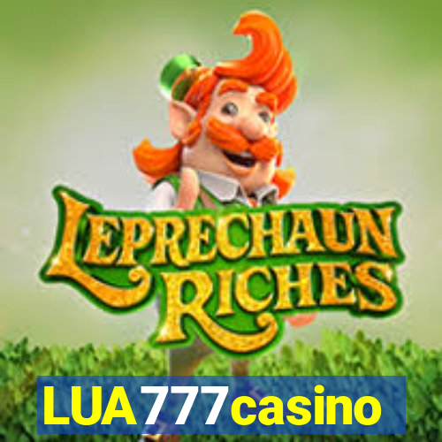 LUA777casino