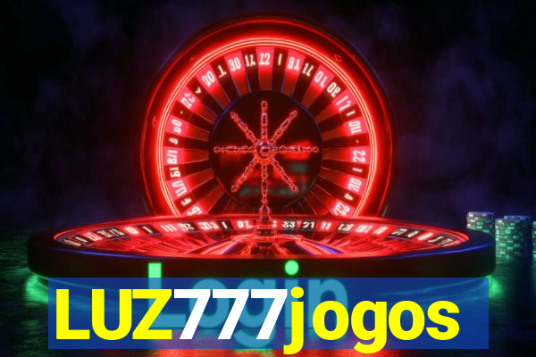 LUZ777jogos