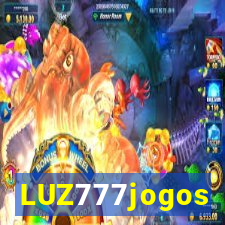 LUZ777jogos