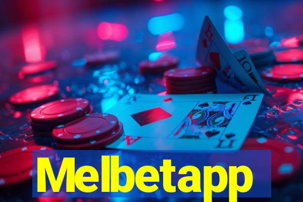 Melbetapp