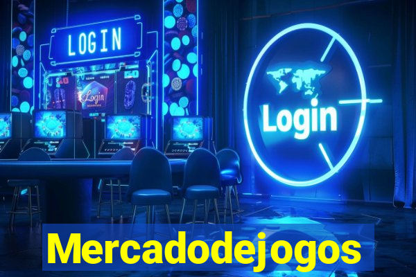 Mercadodejogos