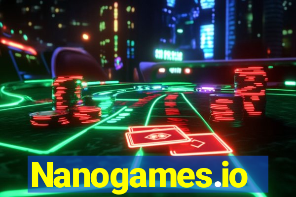 Nanogames.io