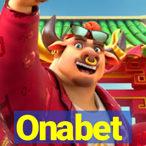 Onabet