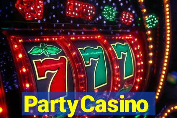 PartyCasino