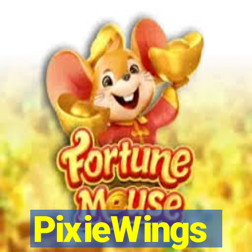 PixieWings