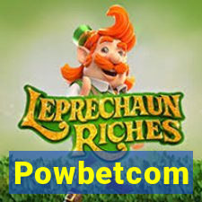 Powbetcom