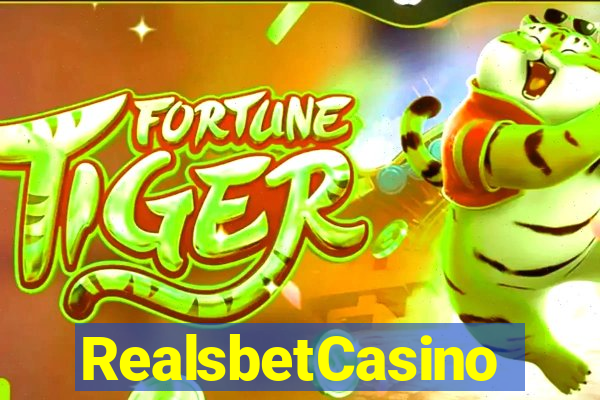 RealsbetCasino