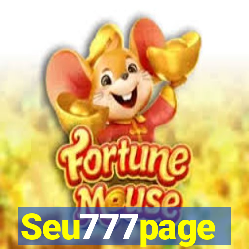 Seu777page