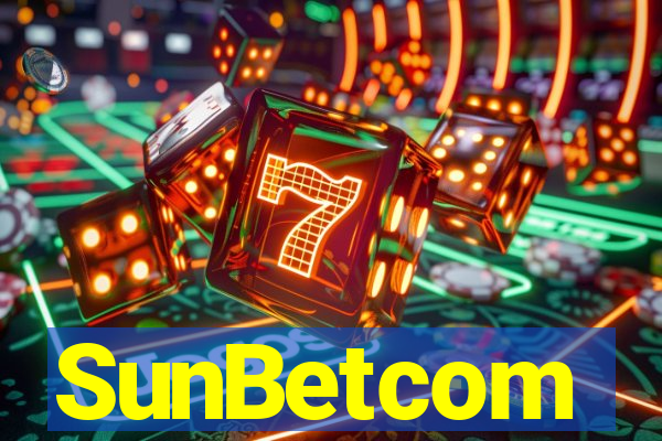 SunBetcom