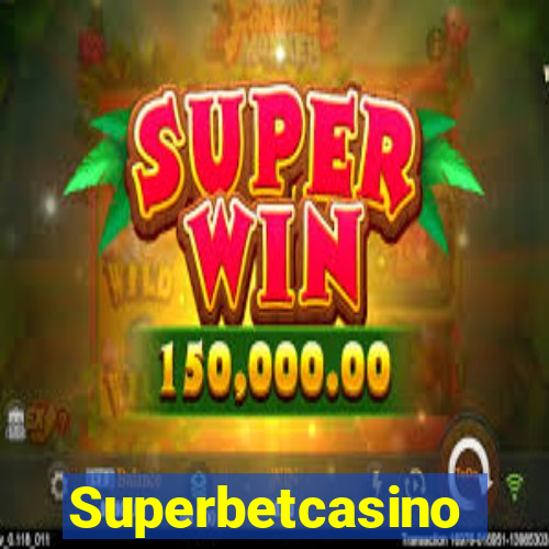 Superbetcasino