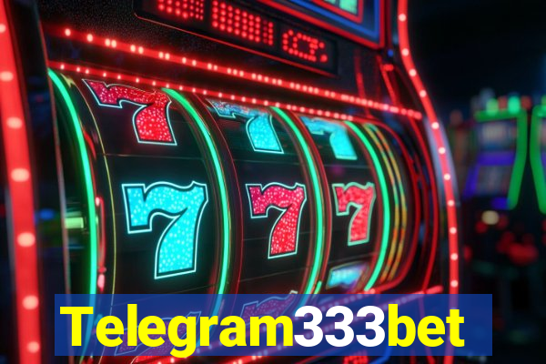 Telegram333bet