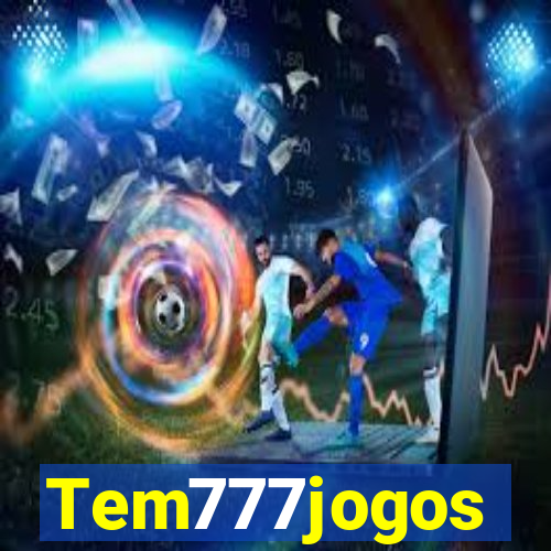 Tem777jogos