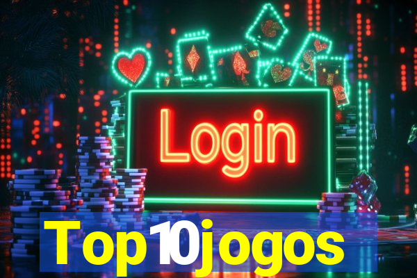 Top10jogos