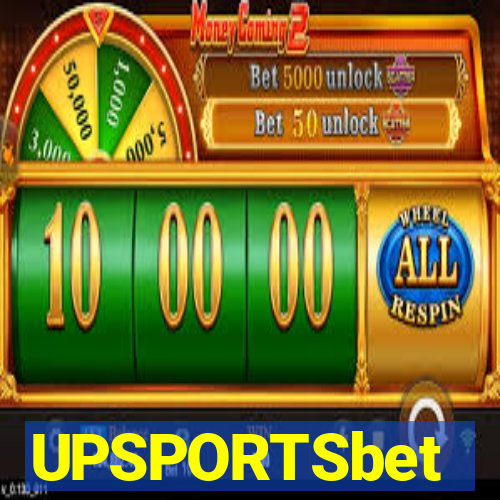 UPSPORTSbet