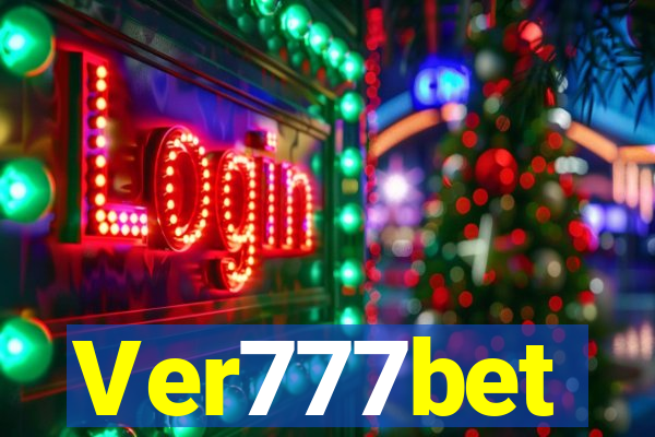 Ver777bet