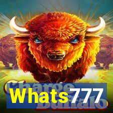 Whats777