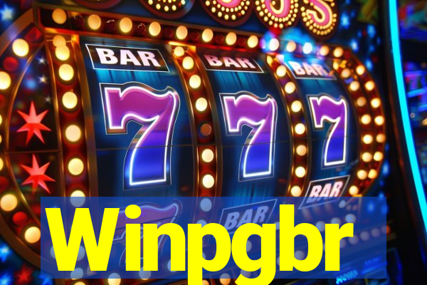 Winpgbr