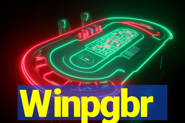 Winpgbr