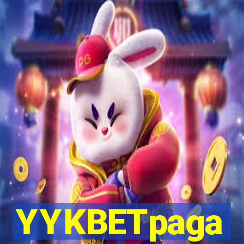 YYKBETpaga