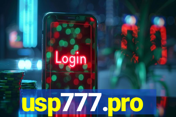 usp777.pro