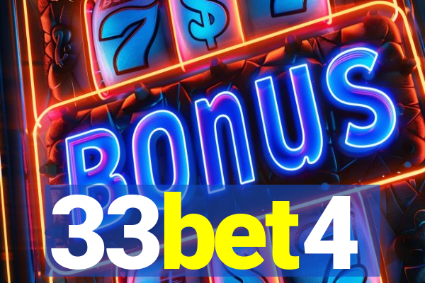 33bet4