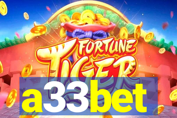 a33bet