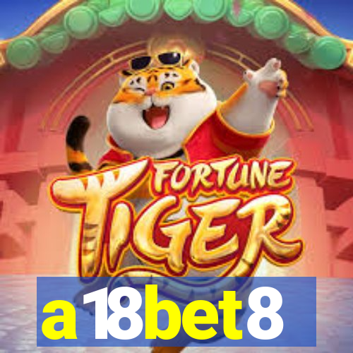 a18bet8