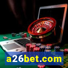 a26bet.com