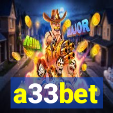 a33bet