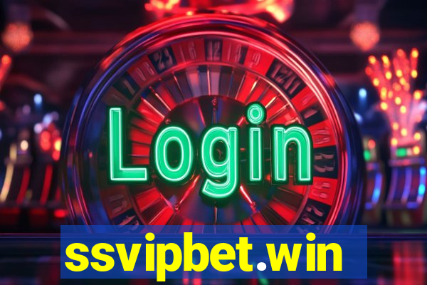 ssvipbet.win